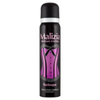 Malizia Profumo D'Intesa Burlesque Seduction Parfum Deodorant 100 ML