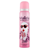 Malizia Profumo D'Intesa Lolita Seduction Parfum Deodorant 100 ML
