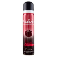 Malizia Profumo D'Intesa Chérie Seduction Parfum Deodorant 100 ML
