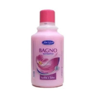 Jacklon Bagnoschiuma Argan 2 Lt