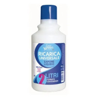Jacklon Ricarica Sapone Liquido Universale 2 Lt