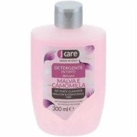 Jkare Detergente Intimo Malva/Camomilla 300ml