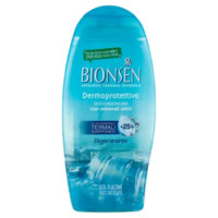 Bionsen Dermoprotettivo Docciaschiuma Con Minerali Attivi Rigenerante 250 Ml