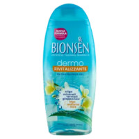 Bionsen Dermo Rivitalizzante Bath & Shower Gel 650 Ml
