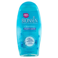 Bionsen Dermo Purificante Shampoo & Shower Gel 250 Ml