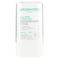 Naturaverde Pharma Allume Di Rocca Deodorante Stick 115 g