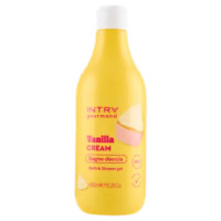 Intra Gourmand Vanilla Cream Bagno Doccia 450 Ml