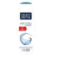 BAGNO NEUTRO N.DERMA FL ML 750
