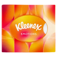 Kleenex Emotions 48 Pz