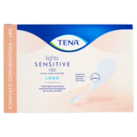 Tena Lights Sensitive Proteggi-Slip Long 40 Pz