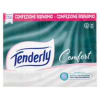 Tenderly Comfort Fazzoletti 30 Pz