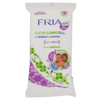 Fria Senior Igiene Corpo 20 +