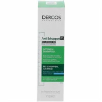 Vichy Dercos Shampoo Antiforfora Grassa 200ml