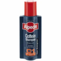 COFFEIN SHAMPOO HAIR ENERGIZER C1 ALPECIN ML.250