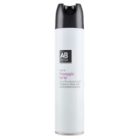 Armonia & Benessere Lacca Per Capelli Tenuta Forte 300 Ml