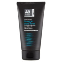 Armonia & Benessere Man Gel Per Capelli Fissaggio Extraforte 150 Ml