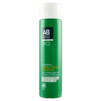 Armonia & Benessere Shampoo Cap. Secchi e Trattati Bio Con Olio Avocado Ed Estr. Melagrana 250 Ml