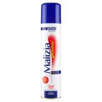 Malizia Giovani Spray Fissante Tenuta Forte 250 Ml