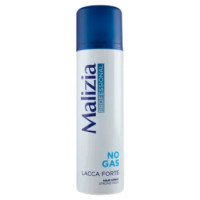 Malizia Professional Lacca Forte No Gas 250 ML