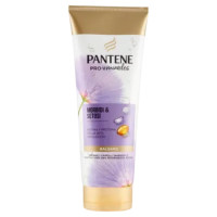 Pantene Balsamo Miracles Morbidi & Setosi Con Biotina + Proteina Della Seta Idrolizzata 200 Ml