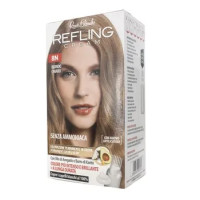 Renée Blanche Colorazione Refling Biondo Chiaro 8N