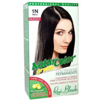 Renée Blanche Colorazione Nero Natur Color 1N