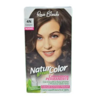 Renée Blanche Colorazione Castano Natur Color 4N