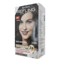 Renée Blanche Colorazione Refling Castano 4N