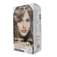 Renée Blanche Colorazione Refling Biondo 5N