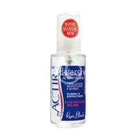 Renée Blanche Cristalli Semi di Lino Actir 125 ml