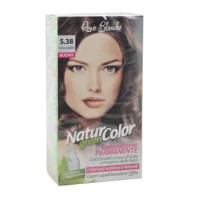 Reneè Blanche Colorazione per Capelli 8.38 Cioccolato