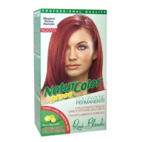Renée Blanche Colorazione Mogano Natur Color R.R.