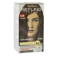 Renée Blanche Colorazione Refling 5.38 Cioccolato