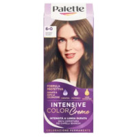 Palette Intensive Color Creme 6-0 Biondo Scuro