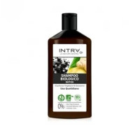 Intra Shampoo Carbone&Zenzero 250 ml