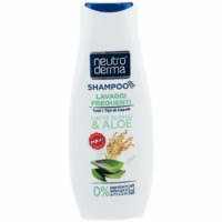 Neutroderma Shampoo Lavaggio Frequente 500ml