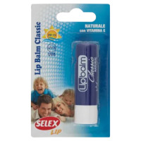 Selex Balsamo Labbra Classico