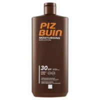 Piz Buin Moisturising Sun Lotion SPF 30 Alta 400 Ml