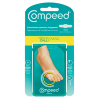 Compeed Cerotti Per Calli Medio 10 Pz