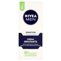 Nivea Men Sensitive Crema Idratante 75 Ml