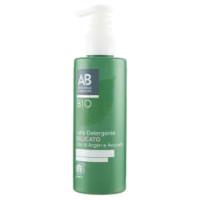 Armonia & Benessere Latte Detergente Delicato Bio Con Oli Di Argan e Avocado 200 Ml