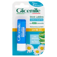 Glicemille Stick Labbra Idratante 5,5 ML