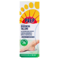 Prep Crema Rigenera Talloni 75 Ml