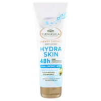 L'Angelica Beauty Essence Body Lotion Hydra Skin 48h Hyaluronic Acid 250 Ml