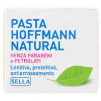 Sella Pasta Hoffmann Natural 70 Ml