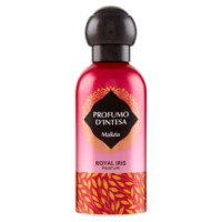 Malizia Profumo D'Intesa Royal Iris Parfum 100 ML