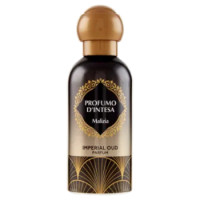Malizia Profumo D'Intesa Imperial Oud Parfum 100 ML