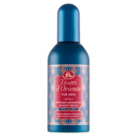 Tesori D'Oriente For Men Profumo Aromatico Legno Di Ebano e Ginseng 100 Ml