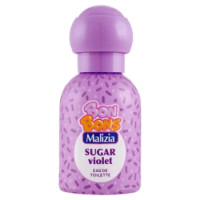 Malizia Bon Bons Sugar Violet Eau De Toilette 50 ML