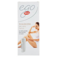 Selex Ego Scaldacera Per Cera a Rullo